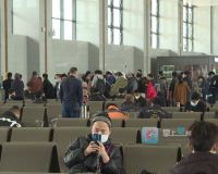 4月10日起,从深圳可以直接坐高铁回亳州了!
