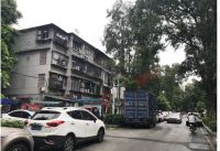 后悔!当年买了老破小的她如今陷入两难……
