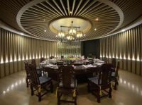 盛世江南圆台大王丨转过千年历史,尽显东方气势