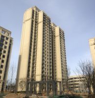 【进度】紫涵樾府最新工程进度出炉,实景现房呈现!
