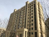 【进度】紫涵樾府最新工程进度出炉,实景现房呈现!