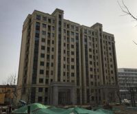 【进度】紫涵樾府最新工程进度出炉,实景现房呈现!