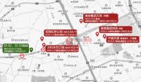 4月土拍日历 | 上海9幅地块待嫁 大虹桥纯宅地38亿起拍