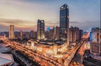 缤纷海岸 向阳而生&mdash;&mdash;海岸万科城城市V展厅3.28盛启在即