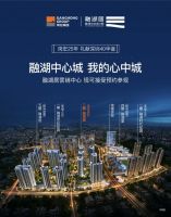 融湖居“线上售楼处”开放暨“日进百金”计划启动