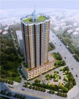 云南石林郦邦豪庭一口价房源限量抢,只需3999元/㎡