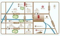中丞时代天辰丨启幕城芯时代!与你共鉴境藏在繁华都市里的归心之
