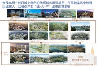 从特长生到特优生 金茂有独一份的“成长模式”