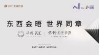 沈阳首个激光云发布会亮相 保利双子作案名曝光