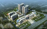 九龙湖再添三甲综合医院!拟设置南大一附院九龙湖国际医院