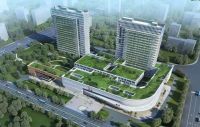 九龙湖再添三甲综合医院!拟设置南大一附院九龙湖国际医院