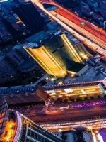 想要小投入收获大乐趣? 济宁吾悦广场会赚钱的公寓满足你