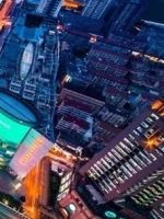 想要小投入收获大乐趣? 济宁吾悦广场会赚钱的公寓满足你