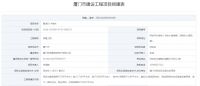 又有新货! 总投11亿! 厦门岛外这两块宅地报建了!