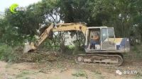 潮安区中小河流综合治理工程PPP项目预计2023年完工