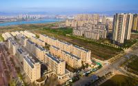 2020年购房新思路! 环东海域新城"神"复式升级而来
