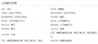 秦皇岛新地王诞生!市政府旁地块拍卖,801万每亩创纪录!