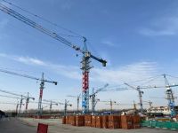 秦皇岛市政府旁将再建一座"秦皇半岛"!占地上千亩!