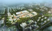 秦皇岛市政府旁将再建一座"秦皇半岛"!占地上千亩!