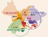 香山故里|当居城芯繁华境
