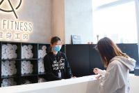 细致关怀助复工,共享办公推出“健康加油包”