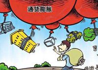 你借的钱，通货膨胀帮你还！真有这样的好事？