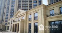 民生绿城·百合新城建面约40-264㎡二期沿街现铺即将发售