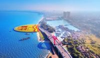 北海融创海映兰屿:楼市回暖可期,北海大有可为