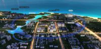 北海融创海映兰屿:楼市回暖可期,北海大有可为