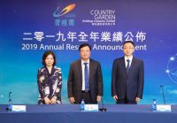 【阿伦读年报第四弹】 当我们在谈论碧桂园的时候,我们在谈论什么?