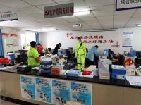 【战疫中平凡英雄】沈阳退伍军人团队义务消杀行程近万里