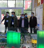 中国—东盟数字贸易中心研讨会在南宁华南城举行