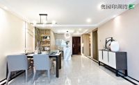 奥园印湖湾∣暖春购新家,和你有一个约“惠”