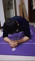 搜狐焦点渭南站承诺兑现 平板撑获奖小伙伴赶快来领奖