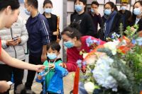 37载国企越秀地产首入郑州,越秀臻悦府展示中心盛大启幕