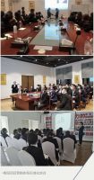 深化团队力量,学习从我开始---金钟集团第一季度员工内训