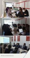 深化团队力量,学习从我开始---金钟集团第一季度员工内训