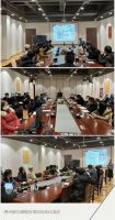 深化团队力量,学习从我开始---金钟集团第一季度员工内训