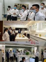 博仕门窗与希美克五金达成战略合作