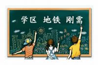 刚需房是什么?什么条件才是刚需房,请看这里