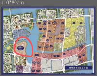 杭州湾新区合生国际新城9期和绿地海湾1A地块哪个更好呢?分析