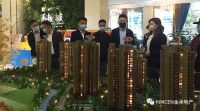 金色明天香槟城经纪人专场 — 安家