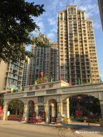 金色明天香槟城经纪人专场 — 安家