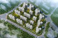 大境始开 一城仰望|碧桂园御龙半山御园城市展厅绽放