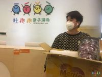 吐泡泡号召会员共同战“疫”——捐赠后续报道!