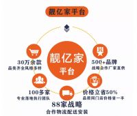 “视”在必行 靓亿家抓住2020家居行业拐点引领家居消费变革