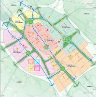 2020土地供应计划过审!什邡今年发展重心在哪?答案即将揭晓