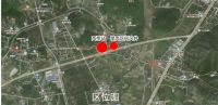 富阳又有一个地铁站“相貌”公布!出入口离你家近吗?