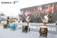 一次文创与地产的完美跨界!天水万达广场×天水文投跨界战略合作