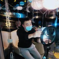 梦幻星空?网红直播?刷爆唐山人朋友圈的网红展厅真的来了!